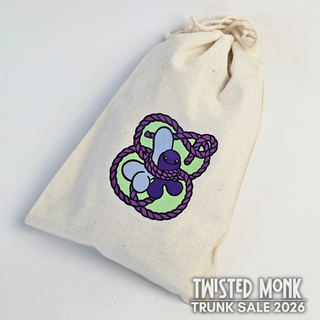 Bamboo Bits Bundle Bag