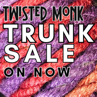 Remnant Limited Edition and Dye Experiments 2026