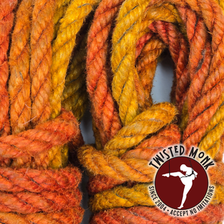 Limited Edition Hemp - Inflammable Pre Order- Production ETA 9/08/2026