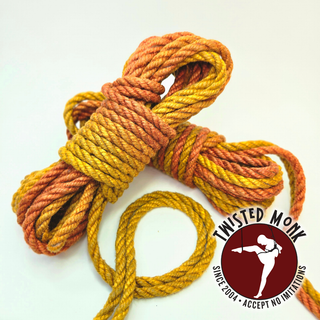 Limited Edition Hemp - Inflammable Pre Order- Production ETA 9/08/2026