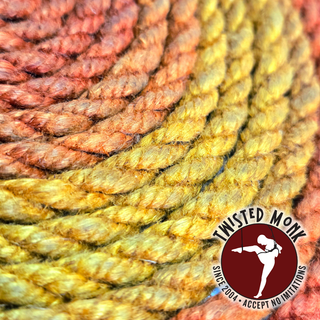 Limited Edition Hemp - Inflammable Pre Order- Production ETA 9/08/2026