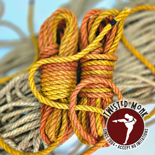 Limited Edition Hemp - Inflammable Pre Order- Production ETA 9/08/2026