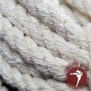 6MM Hand-spun Silk