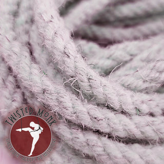 6MM "Swaledale" Wool