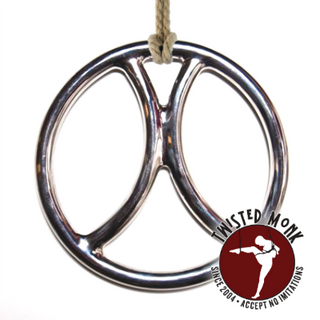 Burner Suspension Ring (Special Order Item)