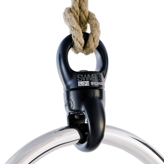 Swivel Suspension Ring (Special Order Item)