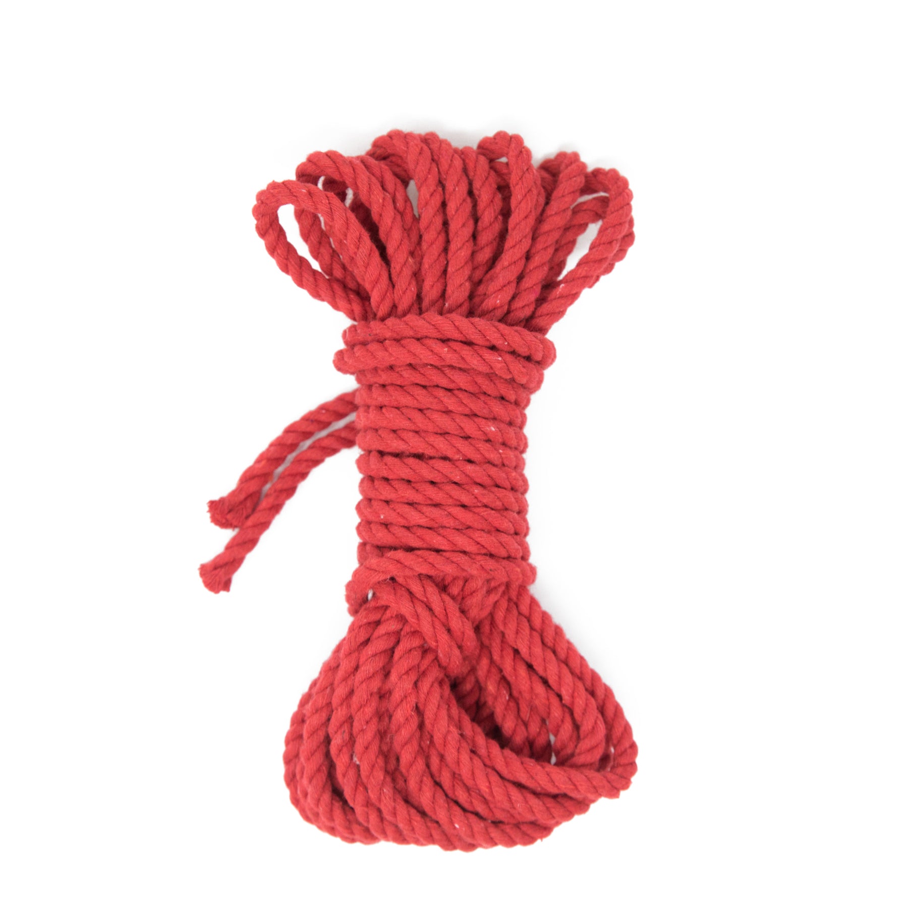 1/4 Twisted Cotton Rope Kit-Cookie Monster