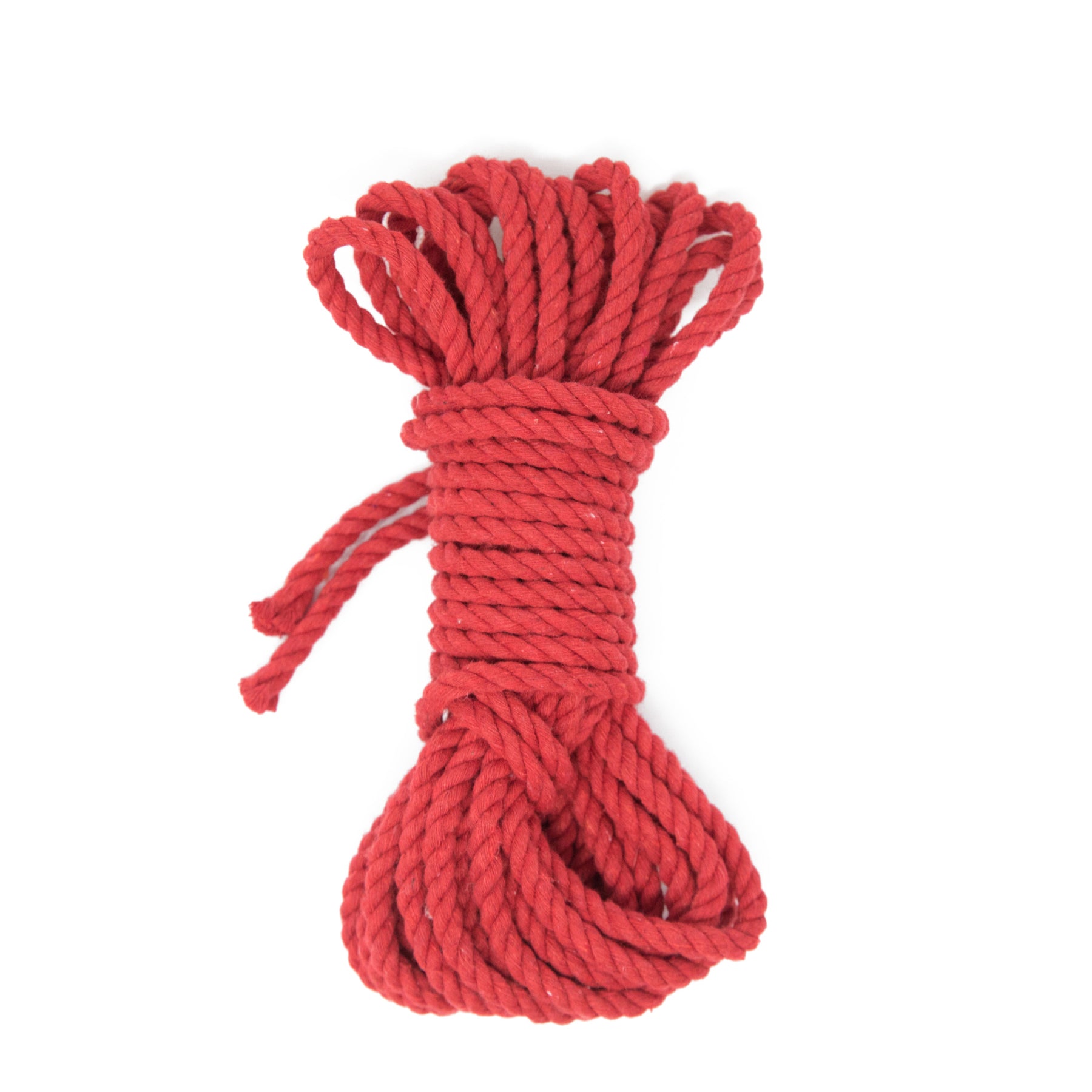 Cotton Rope