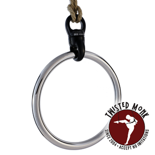 Swivel Suspension Ring (Special Order Item)