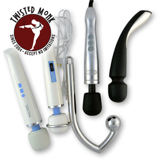 Bondage J hook from William C. Steel featuring durable specialty steel for secure fastening